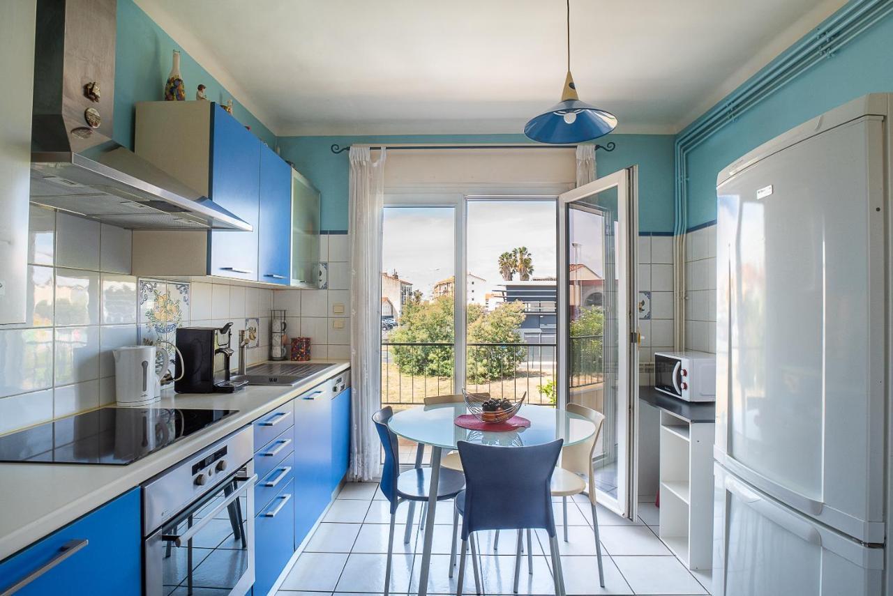 Le Marechal Juin - Appt 8 Voyageurs Apartment Perpignan Exterior photo